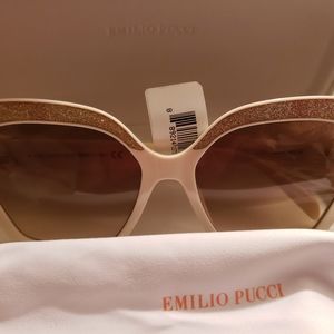 Authentic Sunglasses